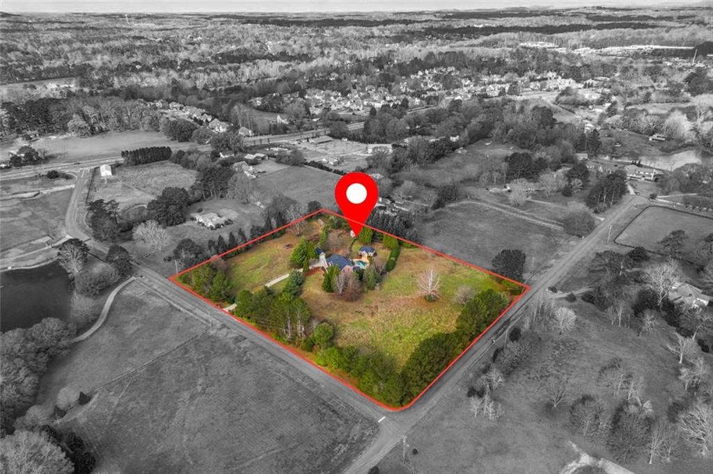 2540 Appaloosa Trail SW