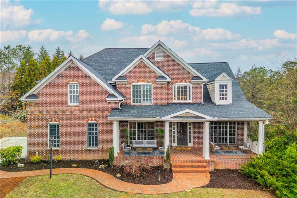 2540 Appaloosa Trail SW