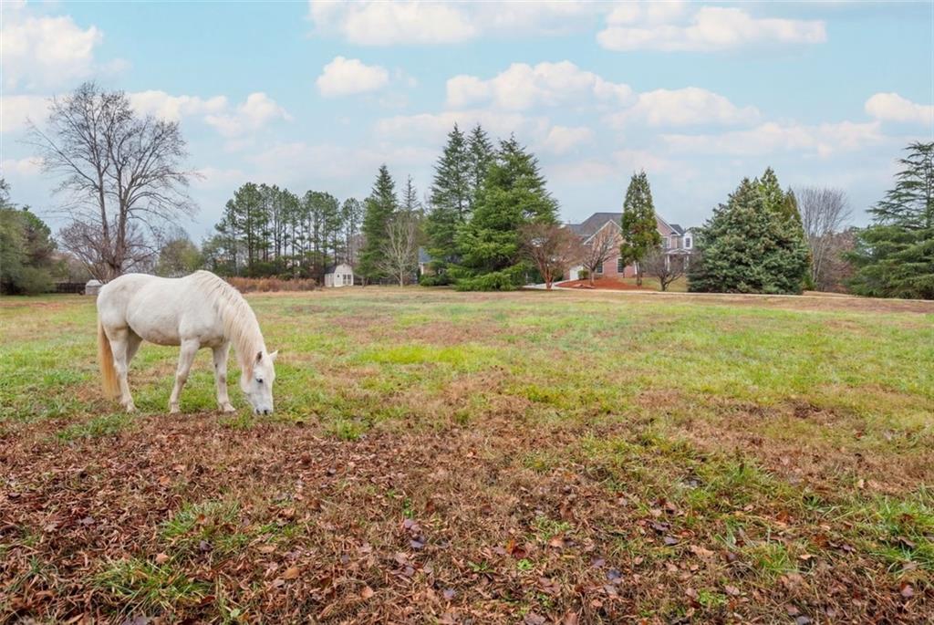 2540 Appaloosa Trail SW