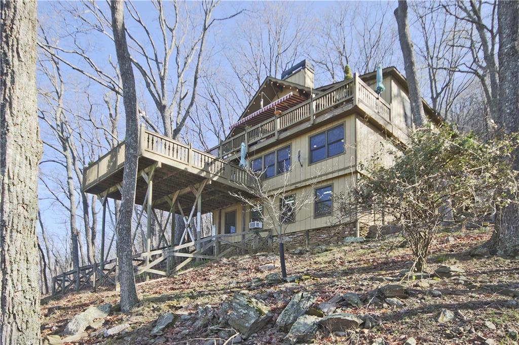195 Valley View Trail, Jasper, Georgia image 37
