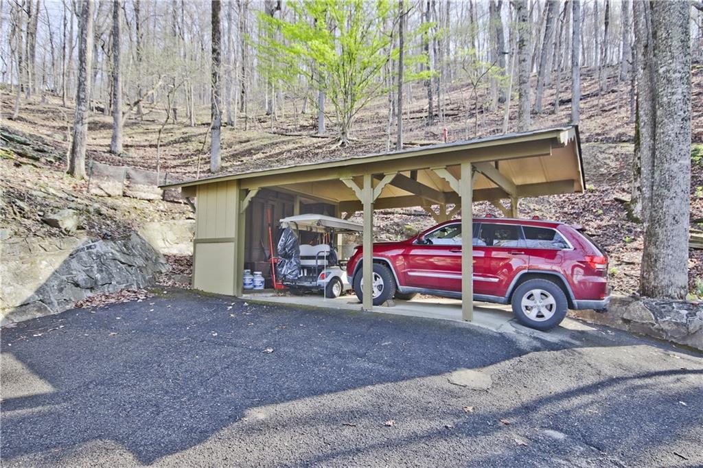195 Valley View Trail, Jasper, Georgia image 42