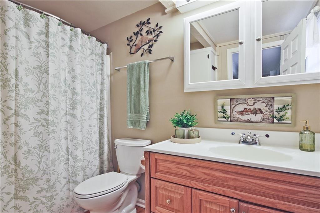 195 Valley View Trail, Jasper, Georgia image 22