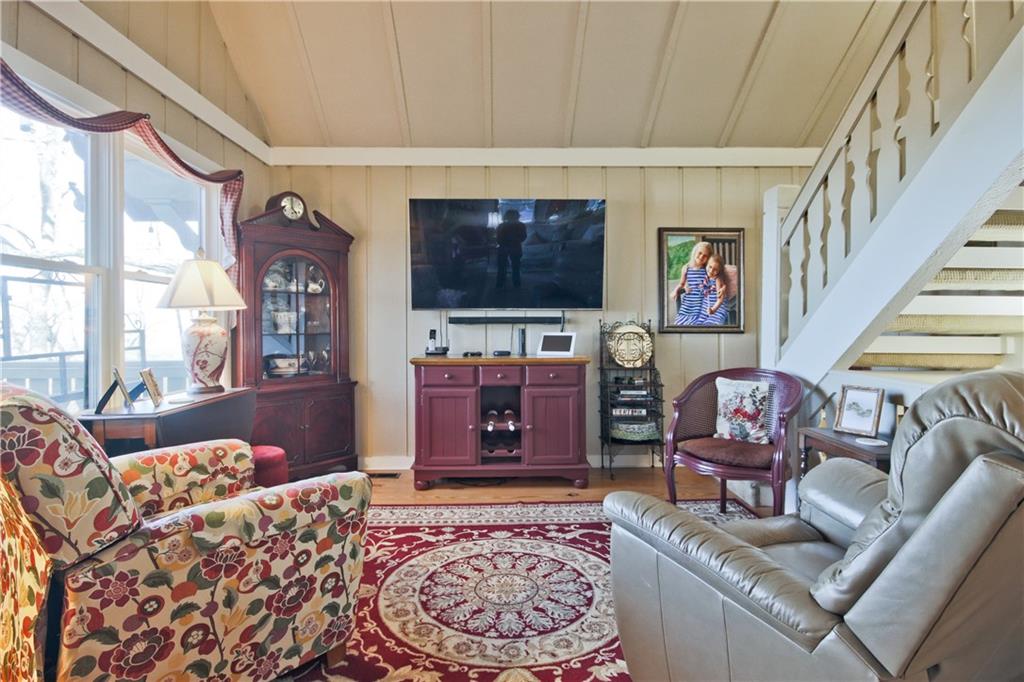 195 Valley View Trail, Jasper, Georgia image 16