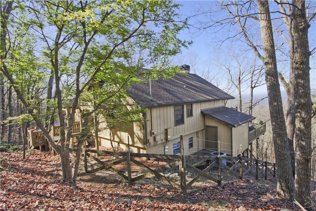 195 Valley View Trail, Jasper, Georgia image 4