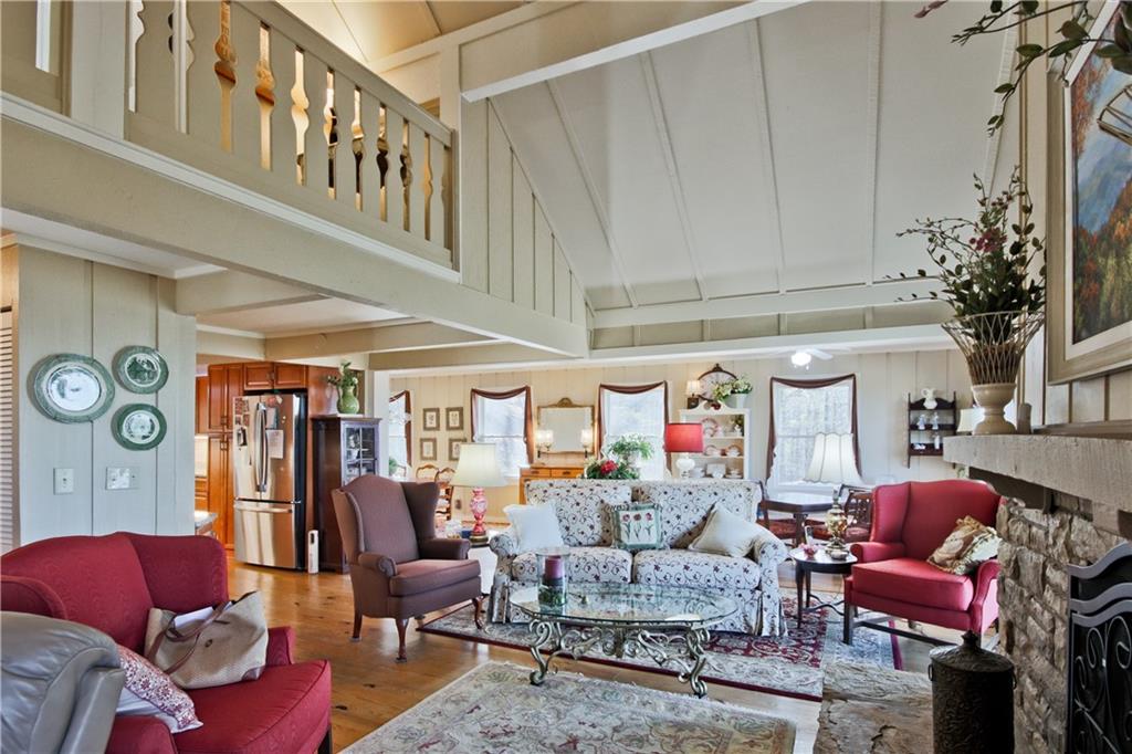 195 Valley View Trail, Jasper, Georgia image 12