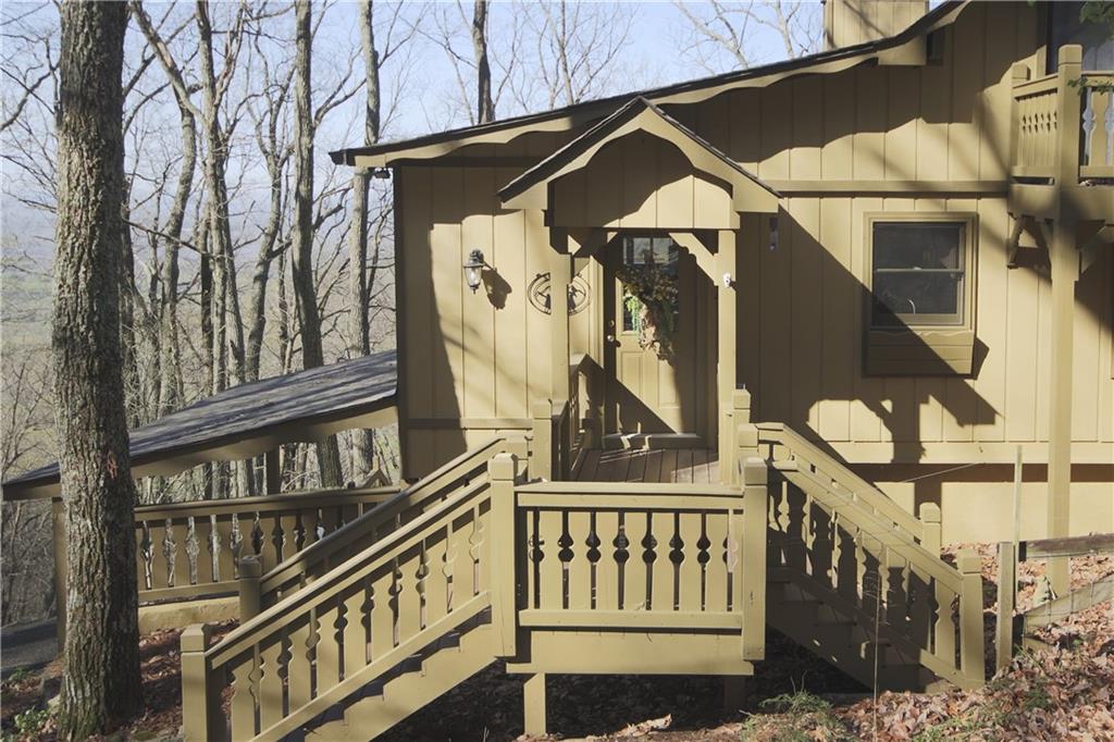 195 Valley View Trail, Jasper, Georgia image 5