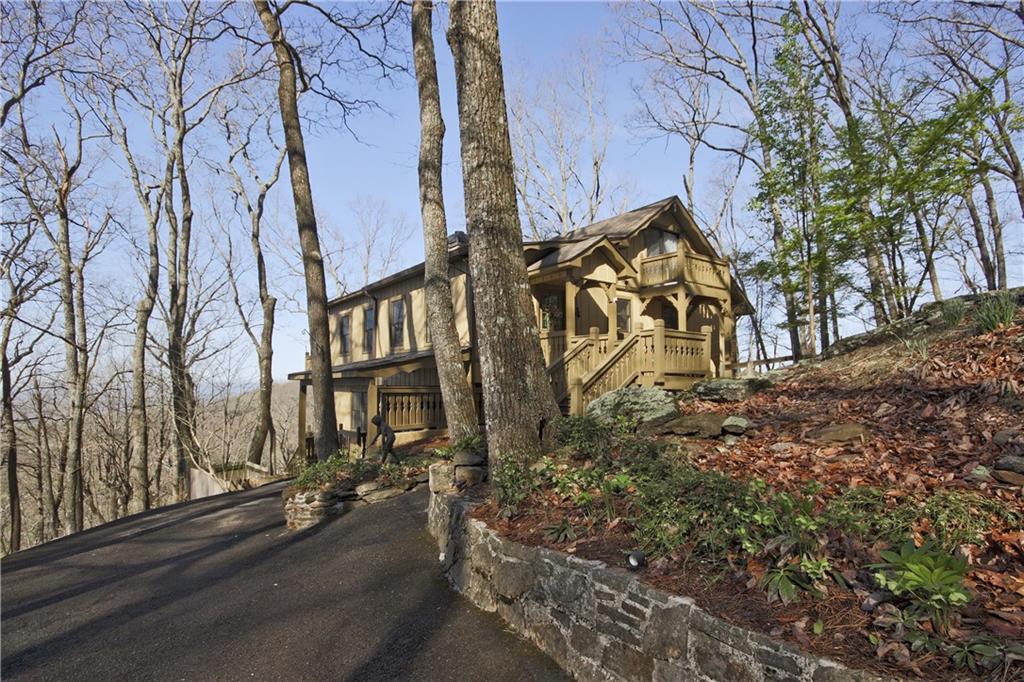 195 Valley View Trail, Jasper, Georgia image 3