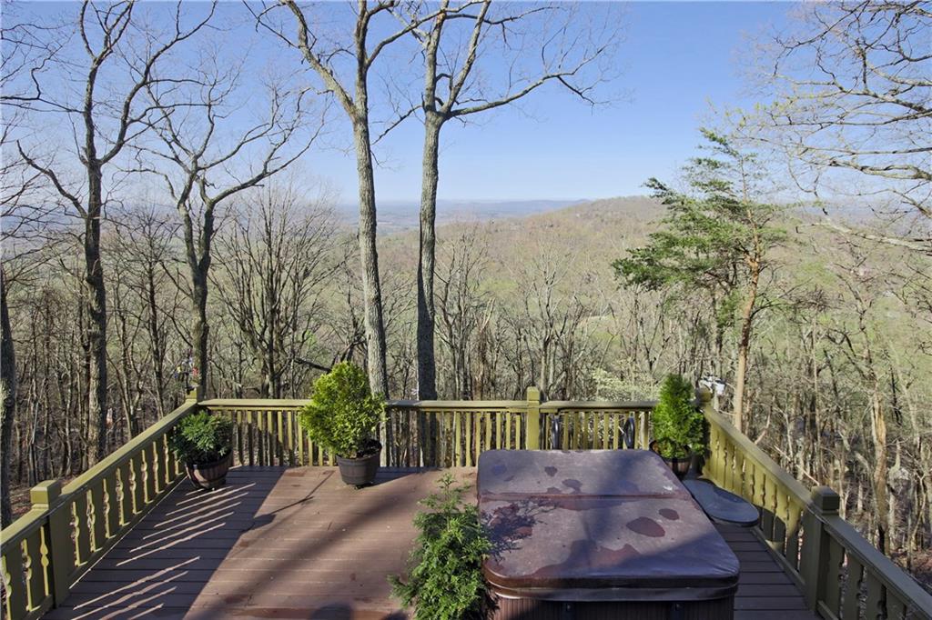 195 Valley View Trail, Jasper, Georgia image 40