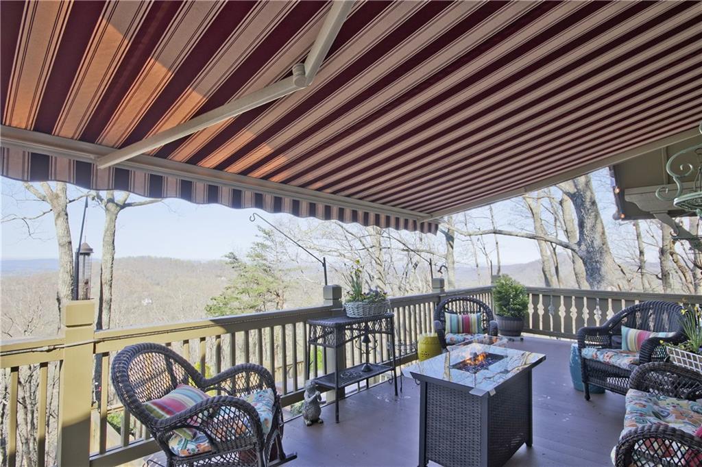 195 Valley View Trail, Jasper, Georgia image 39
