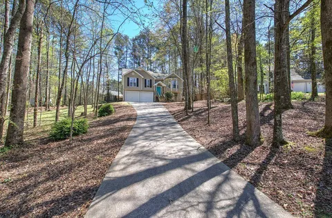 205 Cryder Lane, Canton, GA 30115 - #: 7745746