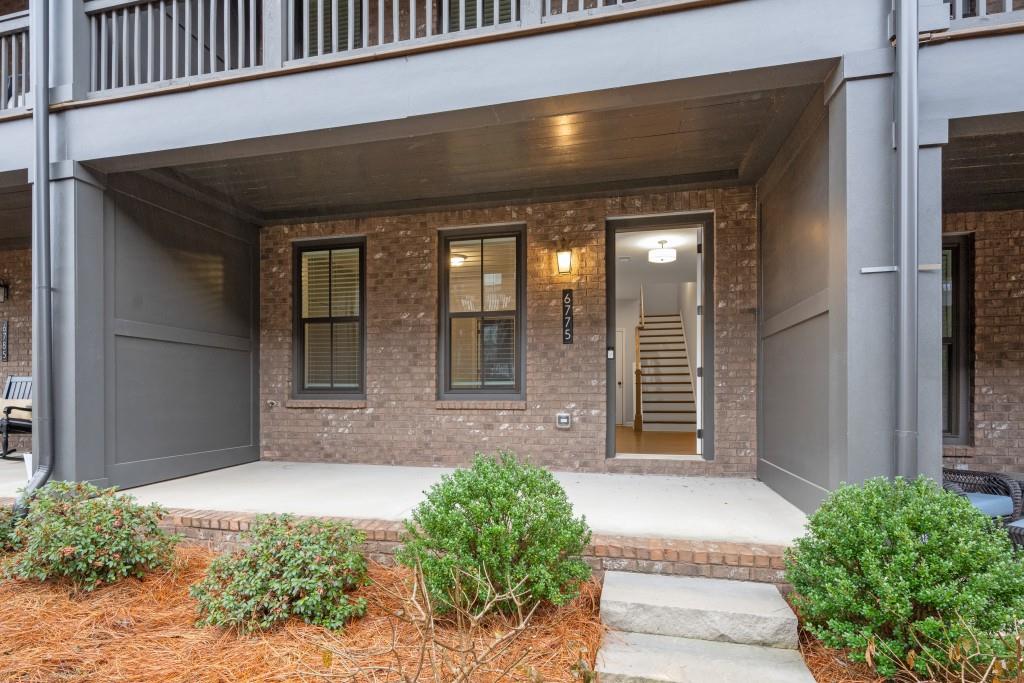 6775 Pippin Walk, Alpharetta, Georgia image 45