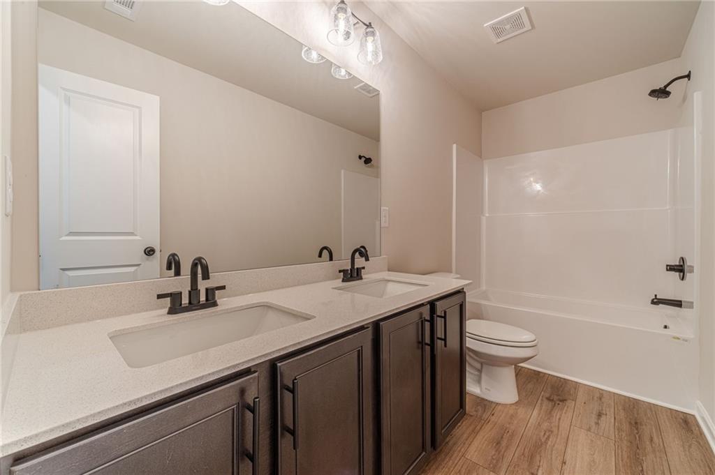 257 Pinewood Drive, Covington, Georgia image 31