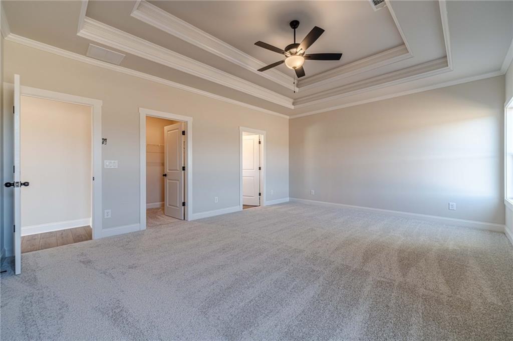 257 Pinewood Drive, Covington, Georgia image 17