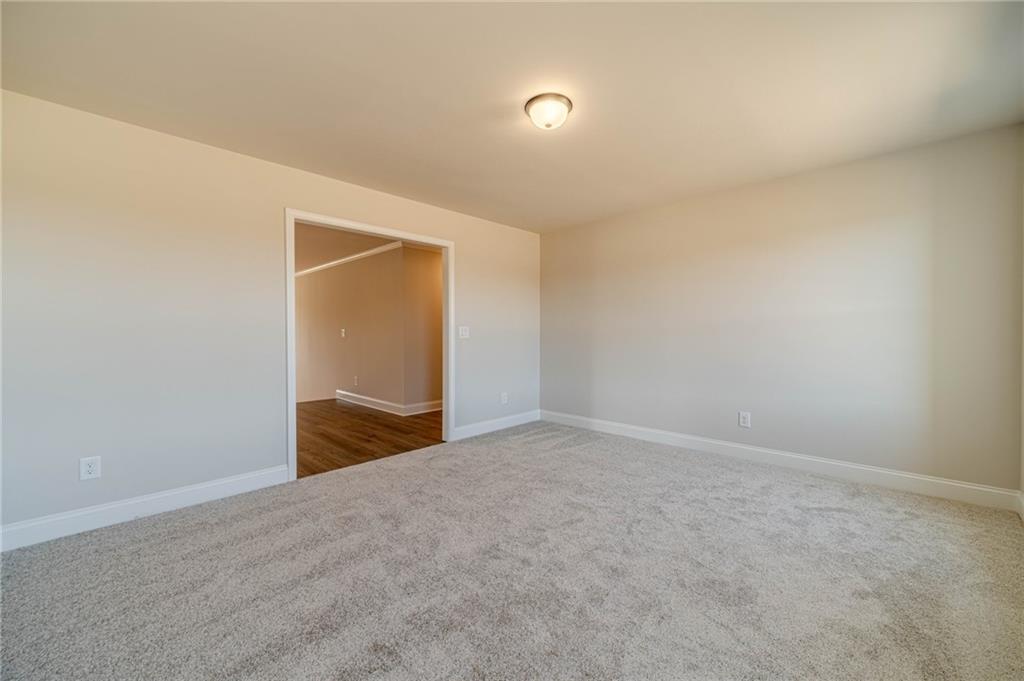 257 Pinewood Drive, Covington, Georgia image 30