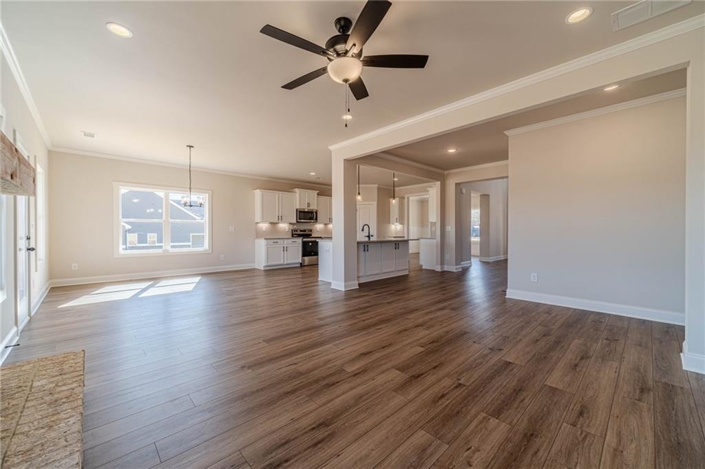 257 Pinewood Drive, Covington, Georgia image 15