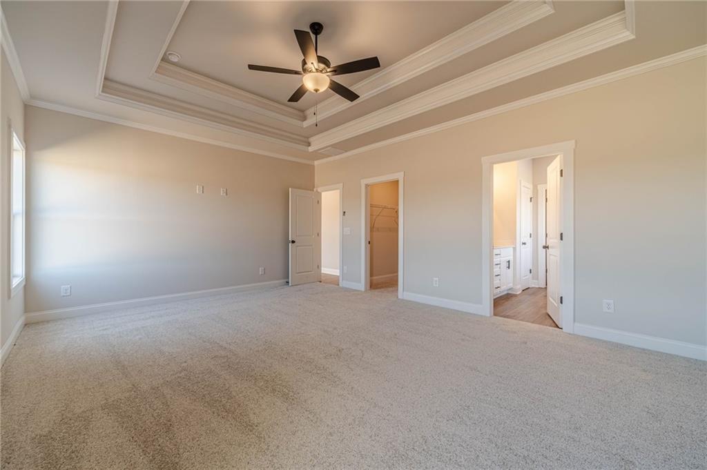 257 Pinewood Drive, Covington, Georgia image 19