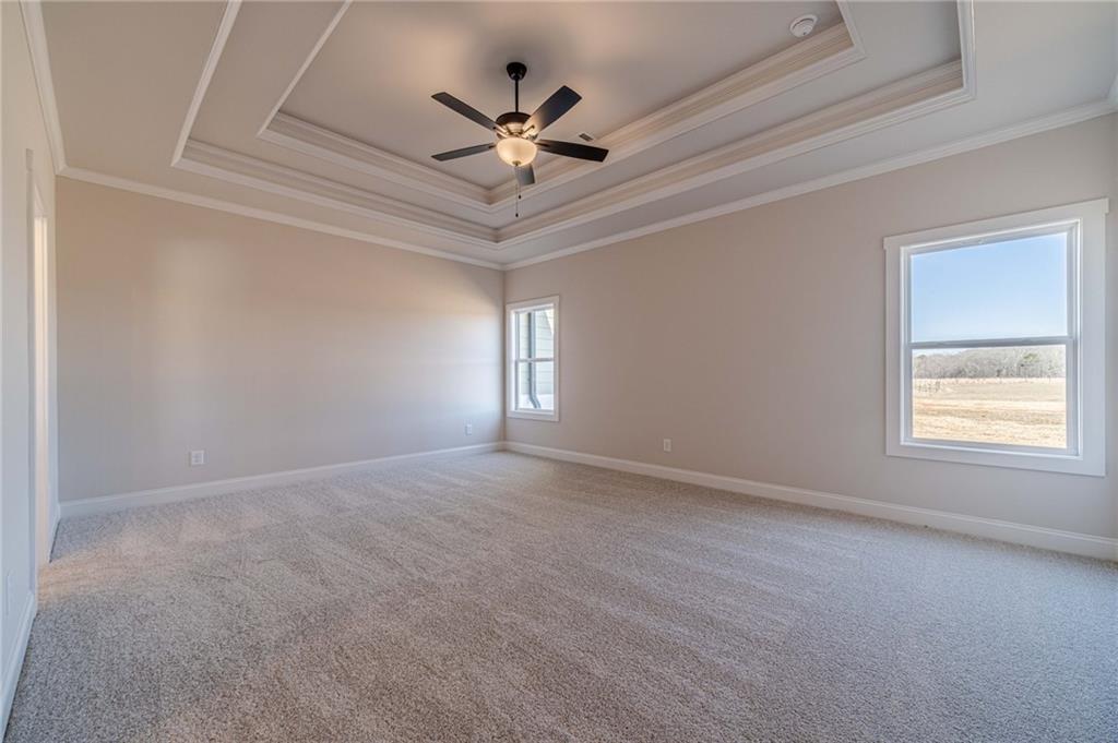 257 Pinewood Drive, Covington, Georgia image 16