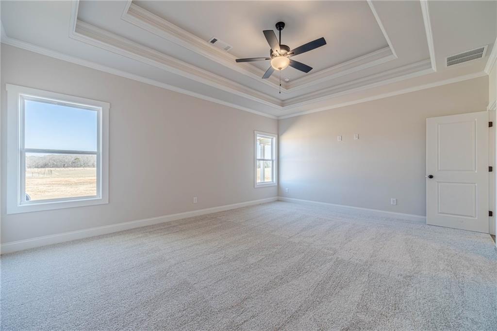 257 Pinewood Drive, Covington, Georgia image 18