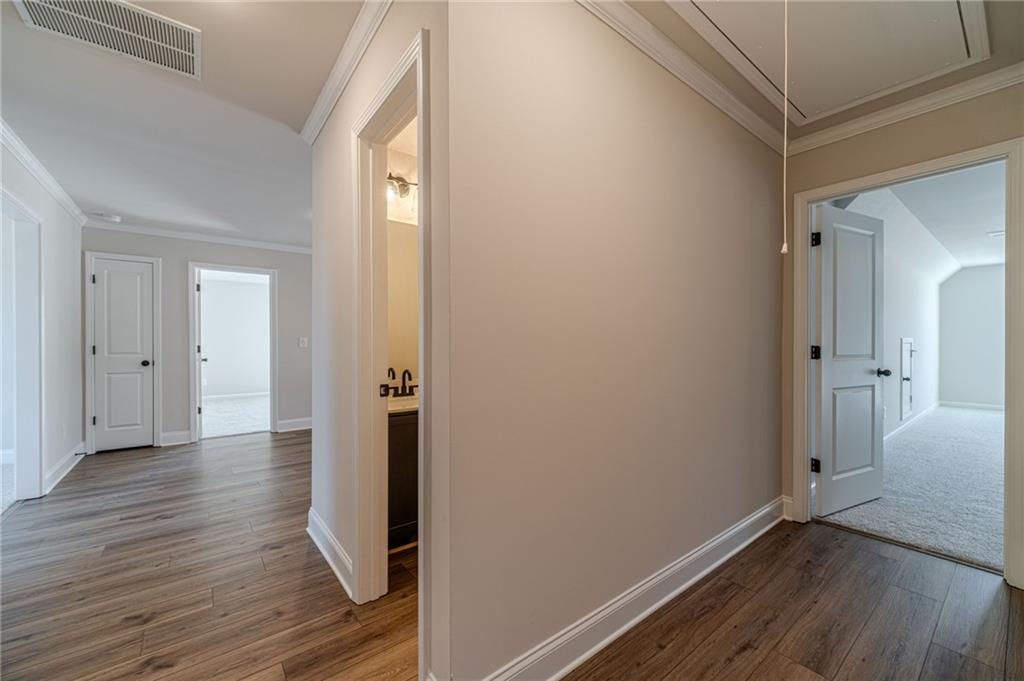 257 Pinewood Drive, Covington, Georgia image 32