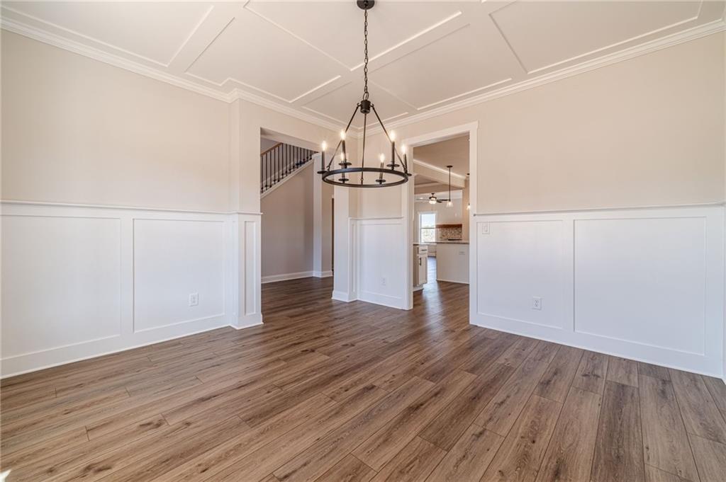 257 Pinewood Drive, Covington, Georgia image 5