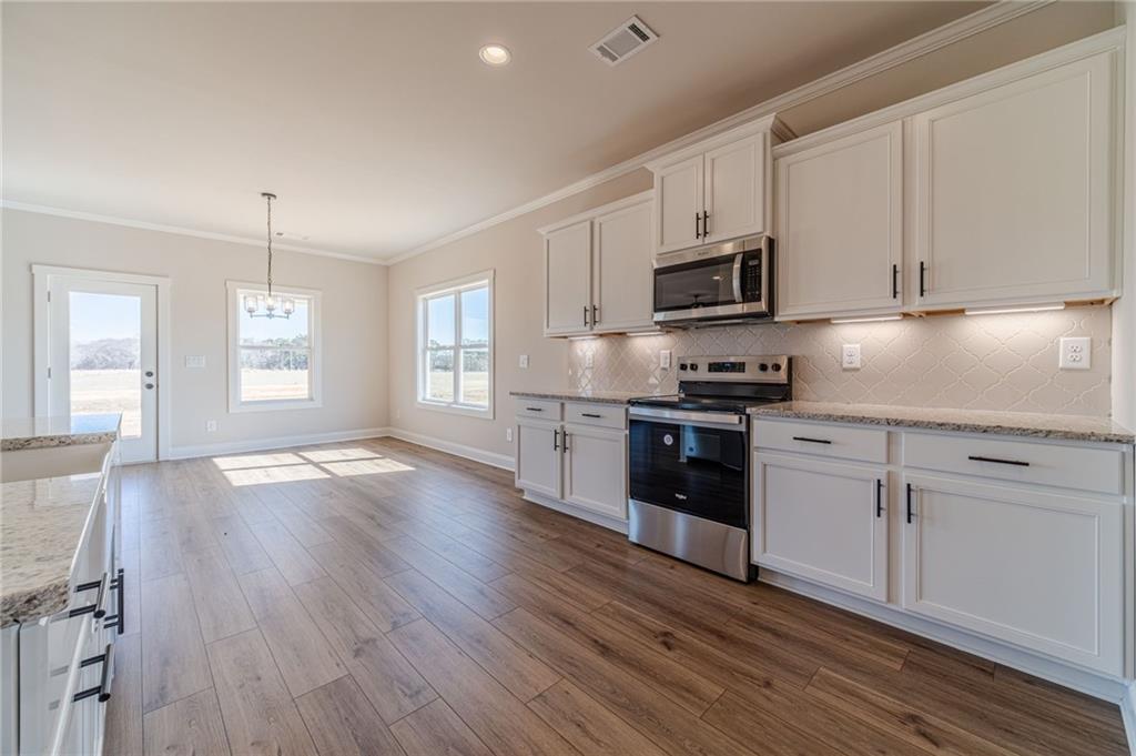 257 Pinewood Drive, Covington, Georgia image 7