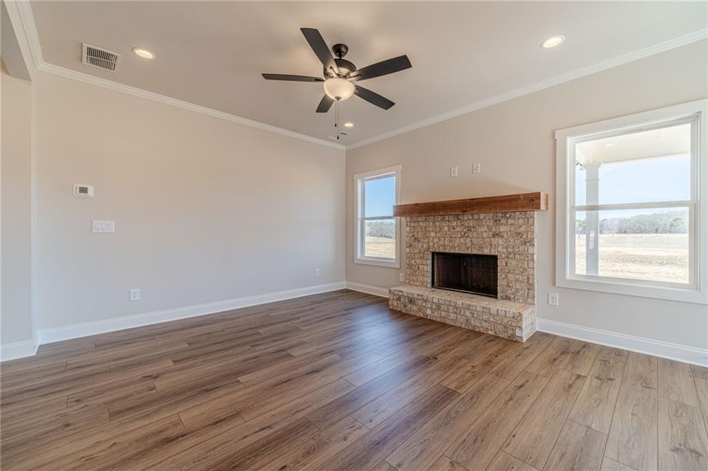 257 Pinewood Drive, Covington, Georgia image 13