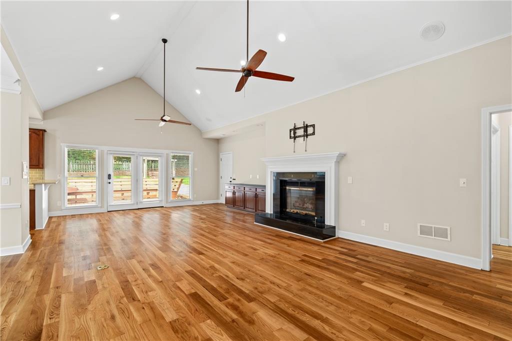 603 Fairway Court