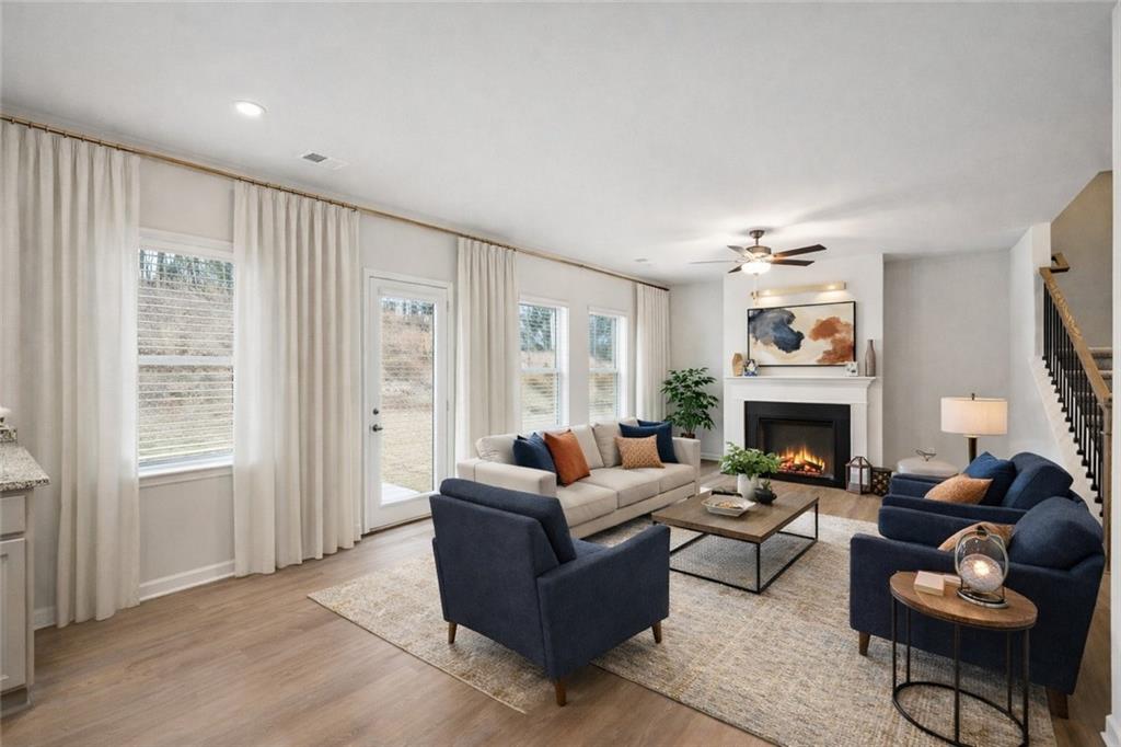 374 Cedar Wood Trace