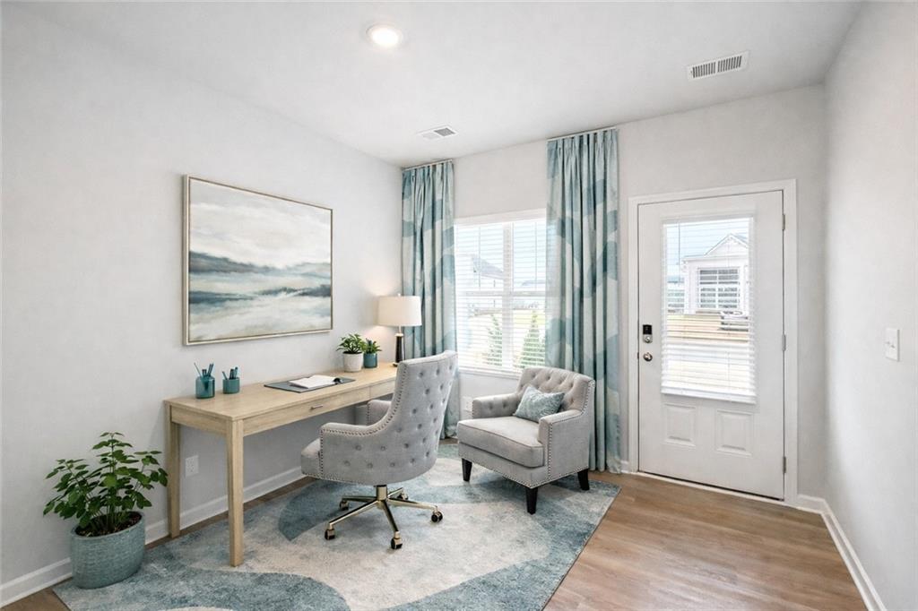 374 Cedar Wood Trace