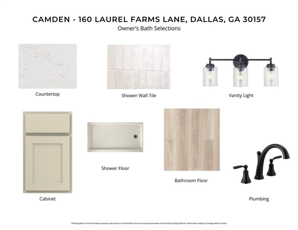 160 Laurel Farms Lane