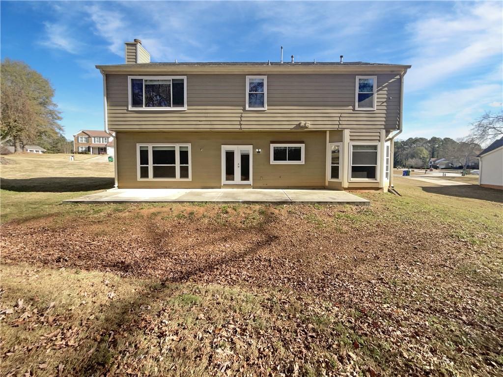 4045 Wintersweet Drive