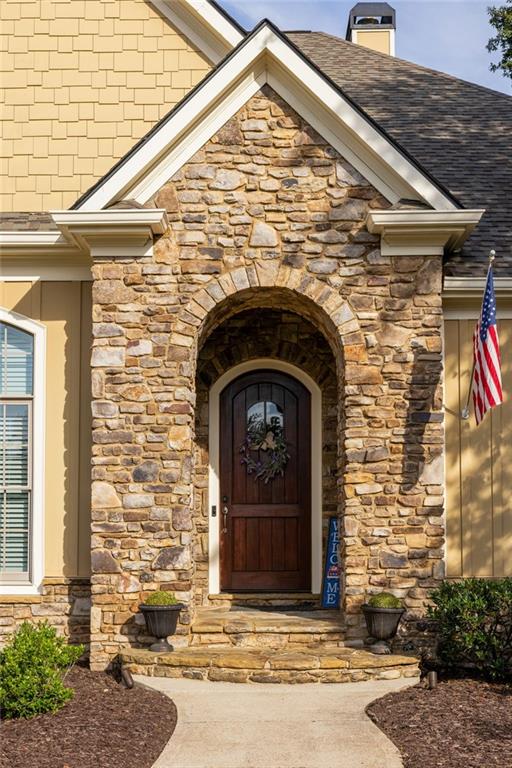 3552 Lake Ridge Drive