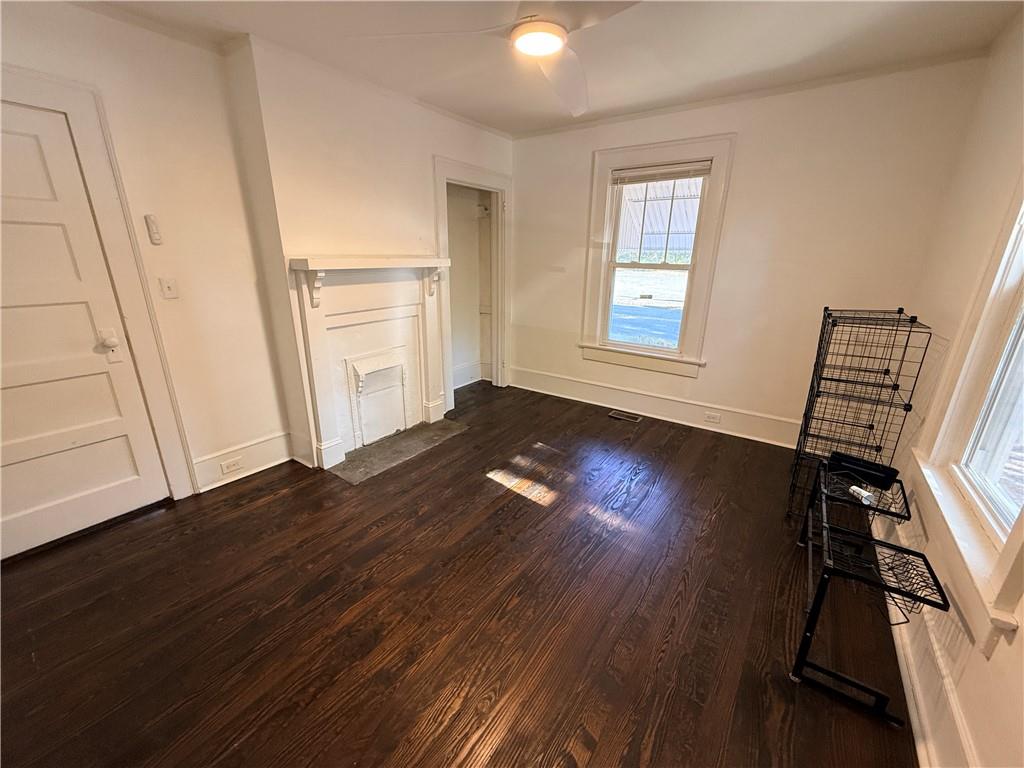 City Of Marietta - Residential Lease