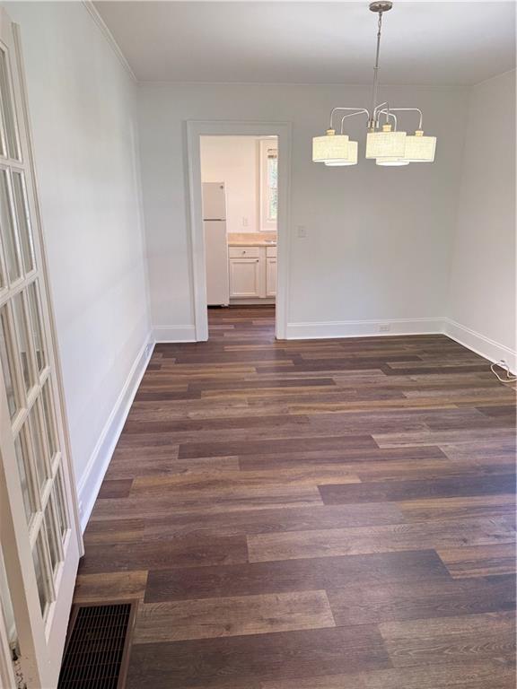 City Of Marietta - Residential Lease