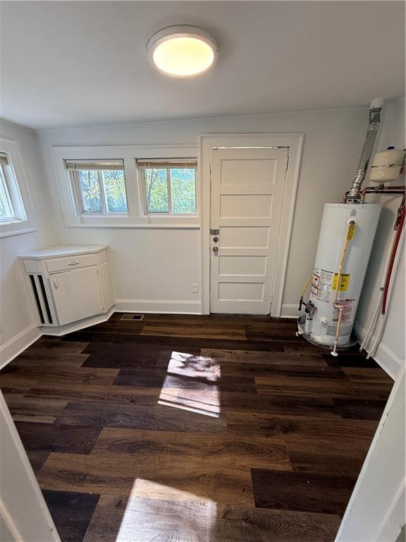 City Of Marietta - Residential Lease