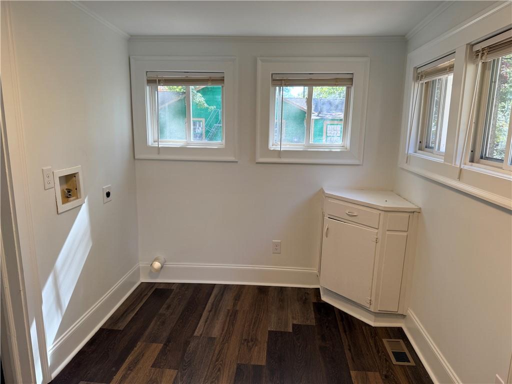 City Of Marietta - Residential Lease