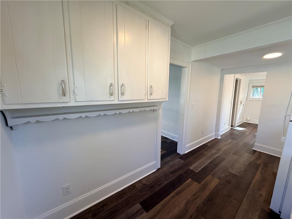 City Of Marietta - Residential Lease