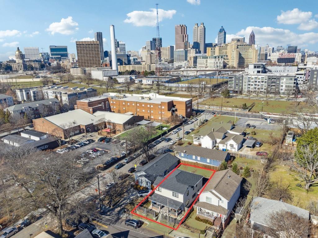 230 Woodward Avenue SE