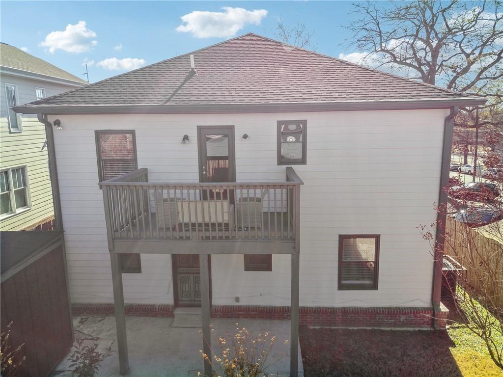 230 Woodward Avenue, Atlanta, Georgia image 45