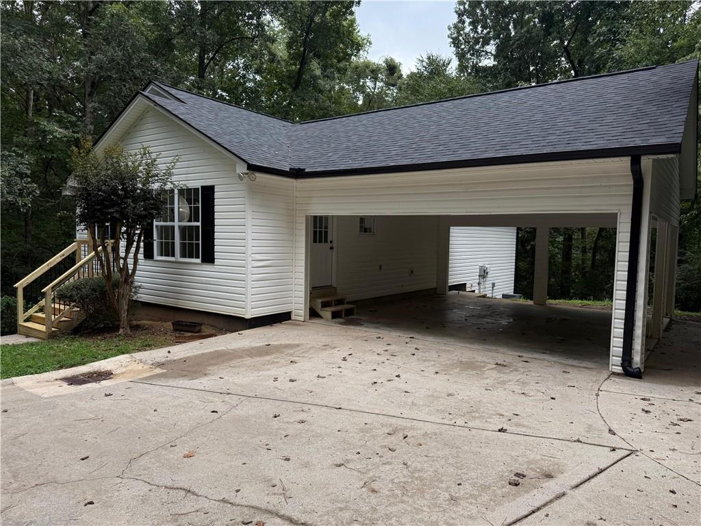 3268 Navajo Circle