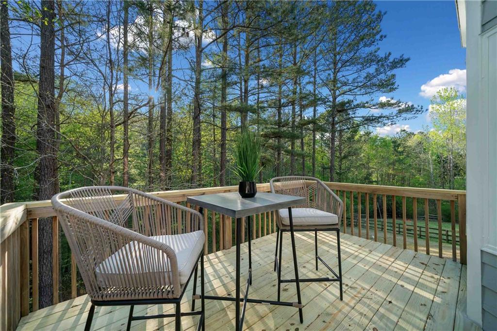 139 Thunder Ridge Lane, Acworth, Georgia image 33