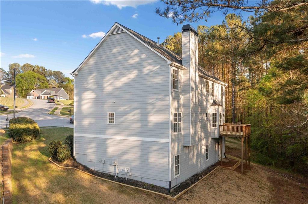 139 Thunder Ridge Lane, Acworth, Georgia image 40