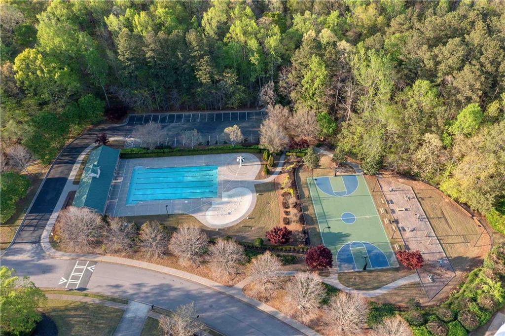 139 Thunder Ridge Lane, Acworth, Georgia image 41
