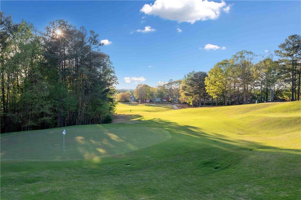 139 Thunder Ridge Lane, Acworth, Georgia image 42