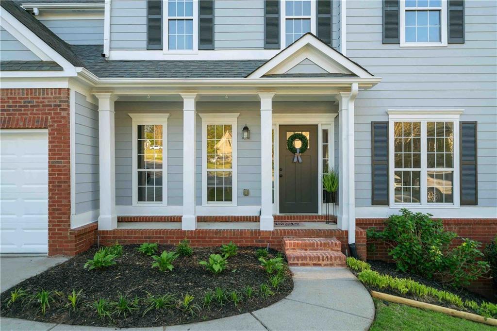 139 Thunder Ridge Lane, Acworth, Georgia image 34