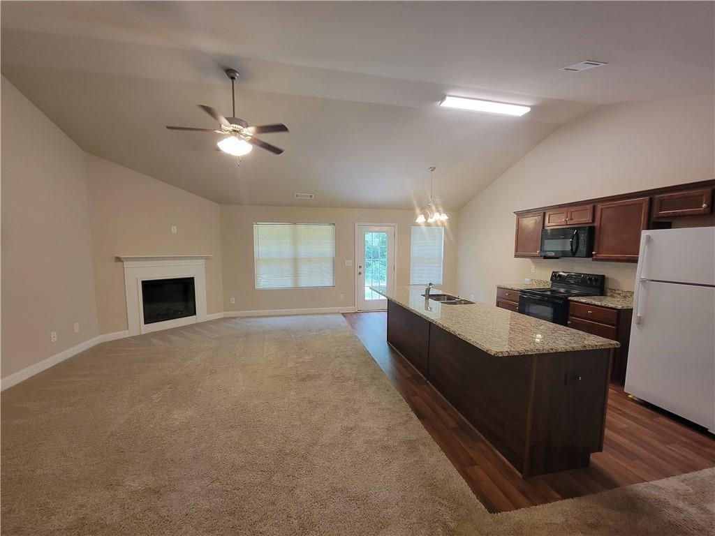 115 Heather Lane, Commerce, Georgia image 3