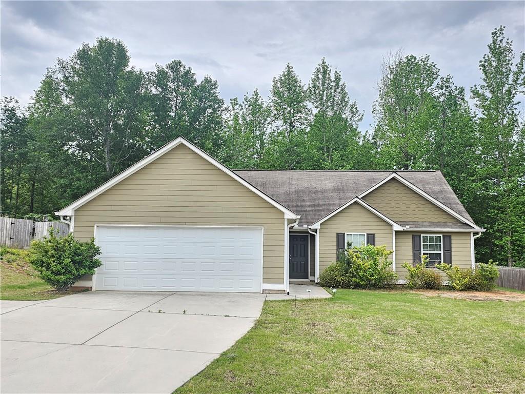 115 Heather Lane, Commerce, Georgia image 20