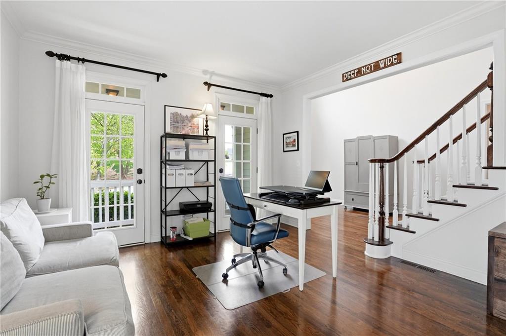 3815 Bridle Ridge Drive