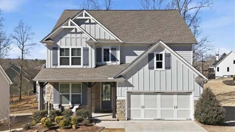 Homes For Sale - 74 Baywood Lane<br/> Paulding County, Villa Rica, GA 30180