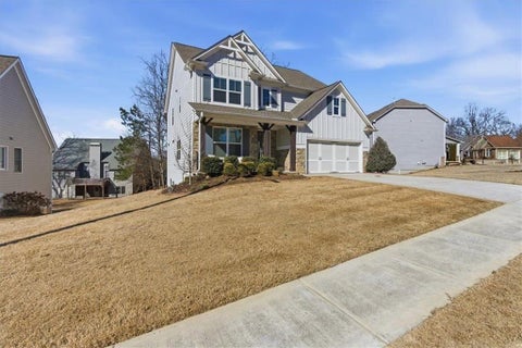 Homes For Sale - 74 Baywood Lane<br/> Villa Rica, GA 30180
